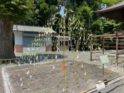 國魂神社(福島県)