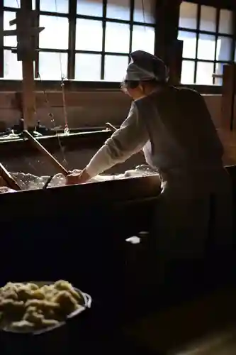 三津厳島神社(愛媛県)