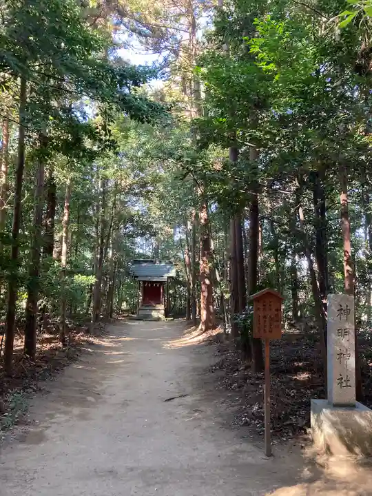 鷲宮神社(埼玉県)