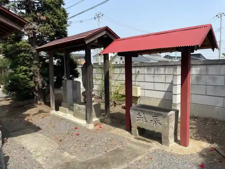 満願寺(栃木県)
