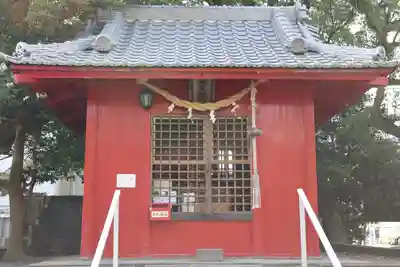 辨天神社(静岡県)