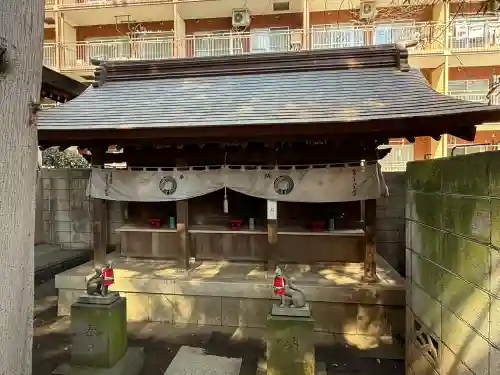 王子稲荷神社(東京都)
