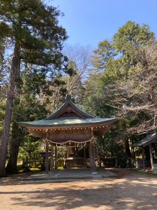 小幡神社(京都府)