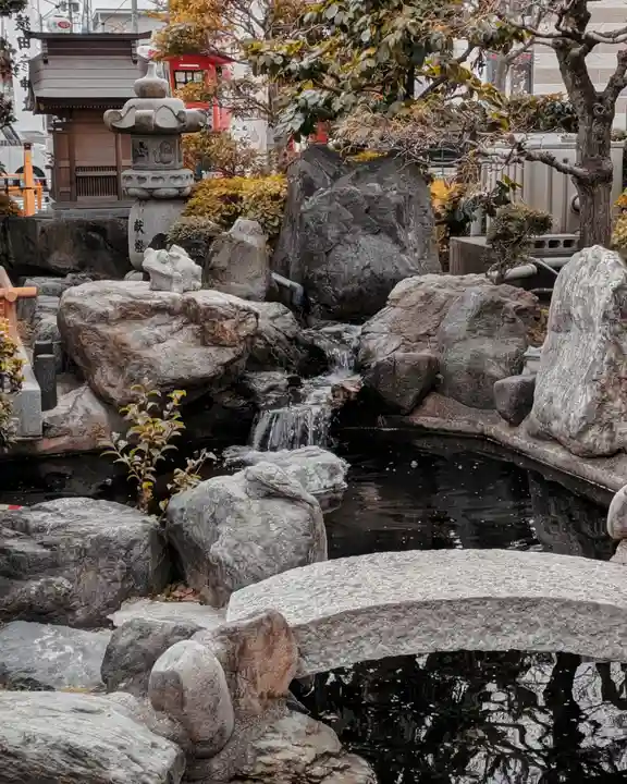 尾張猿田彦神社(愛知県)