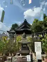 おふさ観音(観音寺)(奈良県)