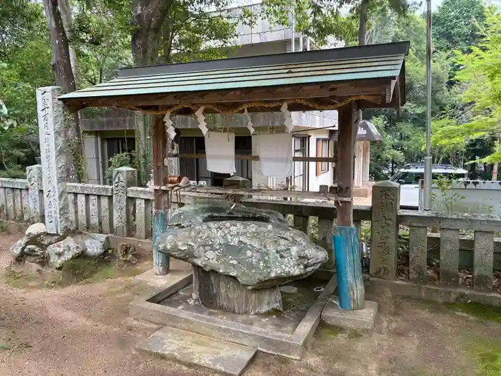 飯尾天神社(徳島県)