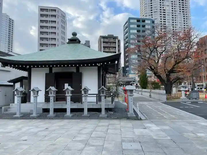 高野山東京別院(東京都)