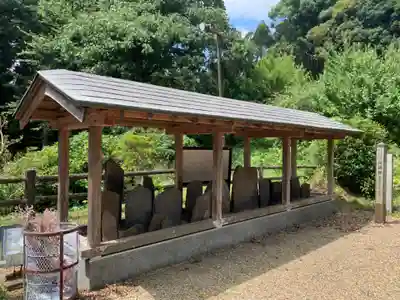大慈恩寺(千葉県)