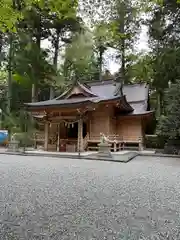 須山浅間神社(静岡県)