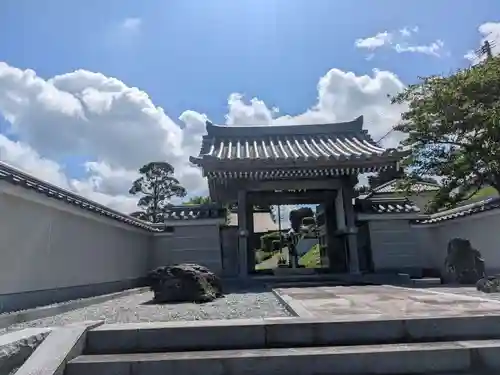 龍昌寺(福島県)
