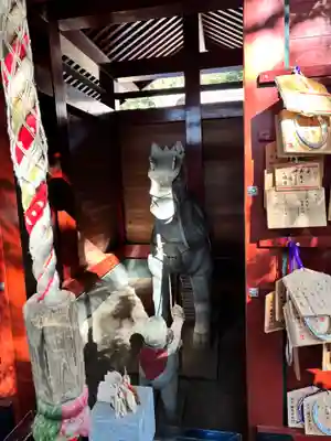 大杉神社(茨城県)