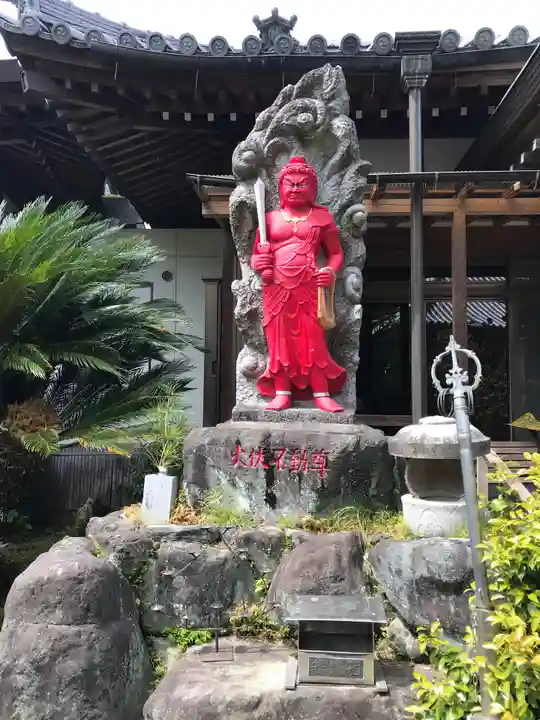 常福寺(椿堂)(愛媛県)