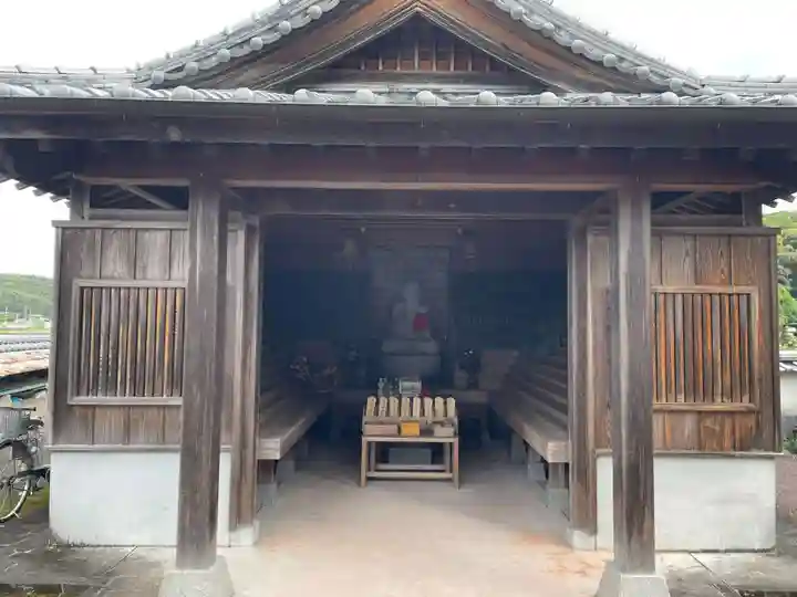 種間寺(高知県)