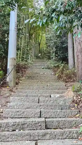 宇賀神社(新潟県)