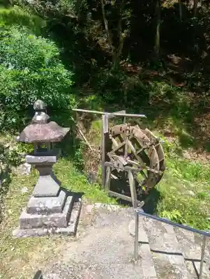日龍峯寺(高澤観音)(美濃清水)(岐阜県)