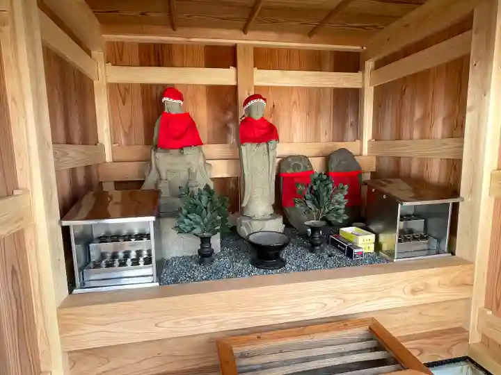 薬師寺(三重県)