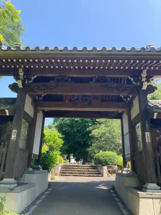 東栄寺(埼玉県)