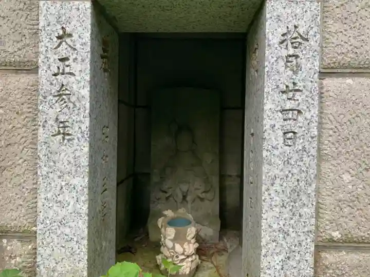 熊野権現(千葉県)