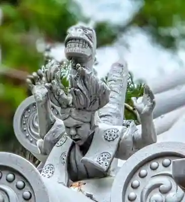 山名神社(静岡県)