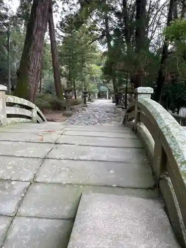 櫻井神社のその他建物