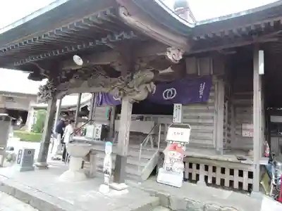 種間寺(高知県)