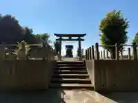 日枝神社(千葉県)