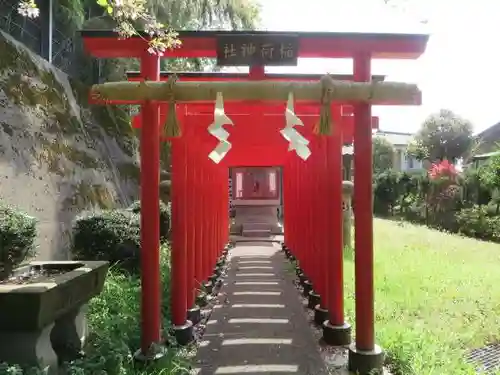熊野神社(福井県)