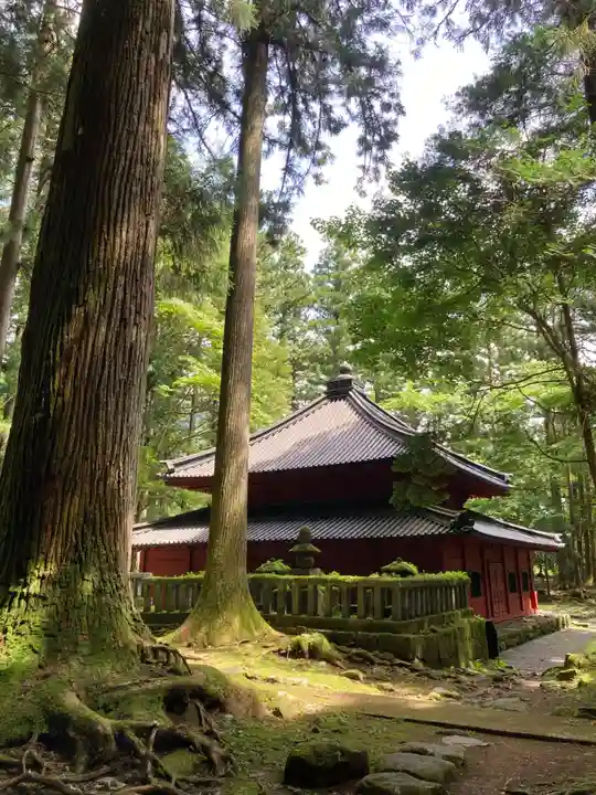 輪王寺(栃木県)