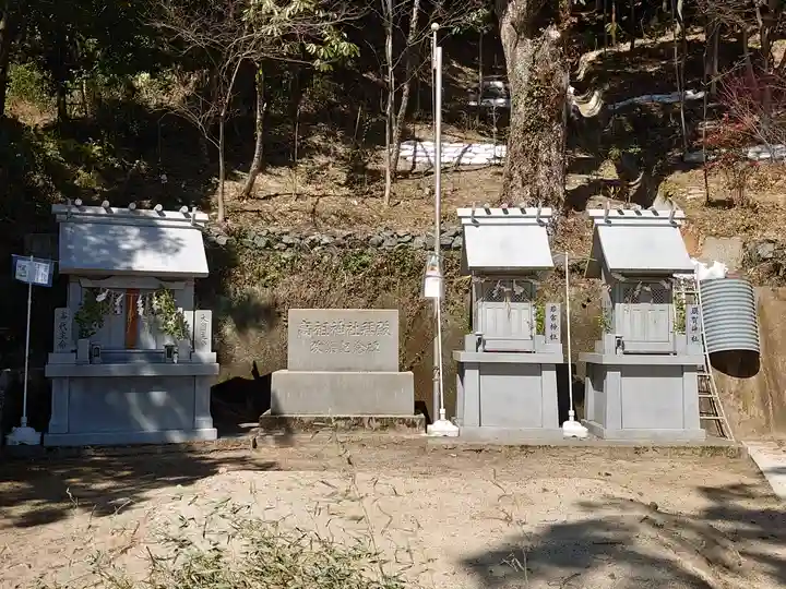 高祖神社(福岡県)