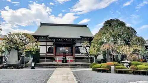 善龍寺(東京都)