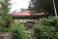 福満寺(長野県)