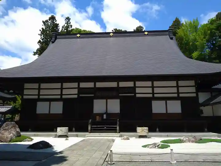 慈雲寺(長野県)