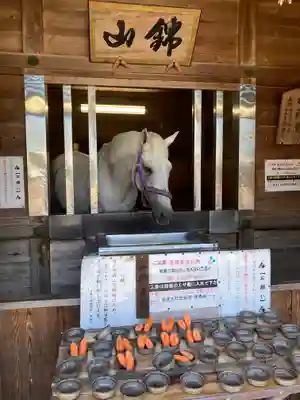 多度大社(三重県)
