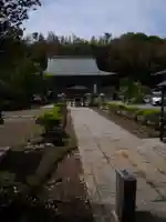 福満寺のその他建物