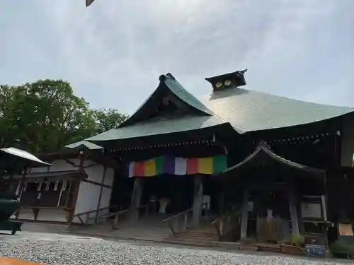 弘明寺(神奈川県)