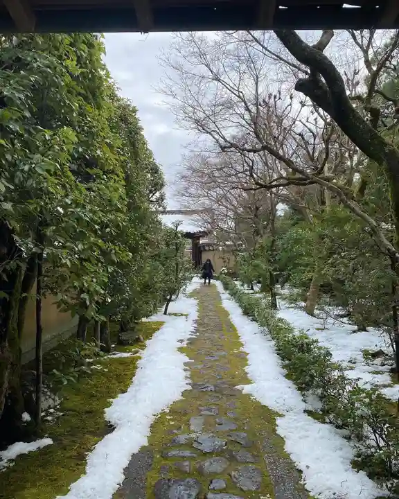 大光院のその他建物