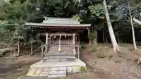 梅の宮神社(京都府)
