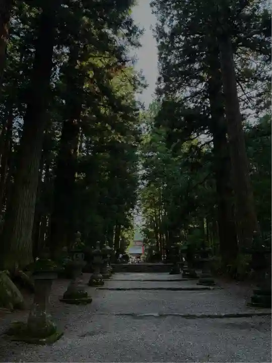 北口本宮冨士浅間神社(山梨県)