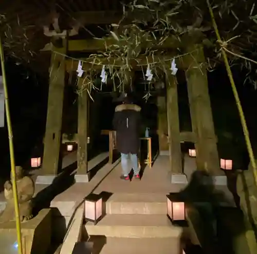 持寳院(多氣山不動尊)のその他建物