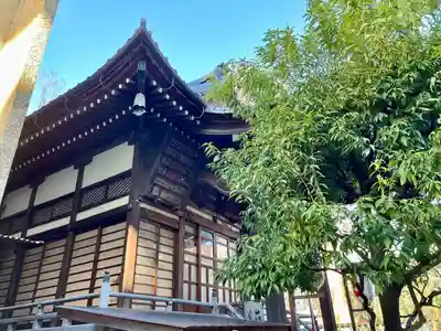 清正公寺(東京都)