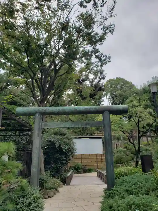 東郷神社(東京都)