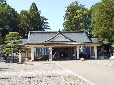 福井県護国神社(福井県)