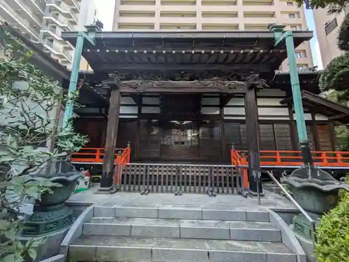 西光院(東京都)