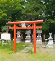 大國神社(宮城県)