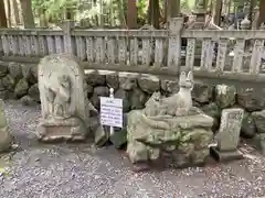 豊川閣　妙厳寺(愛知県)