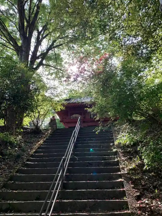 太平寺(栃木県)