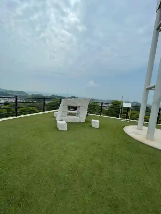 円通寺(岡山県)