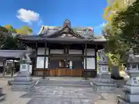 八幡社(愛知県)
