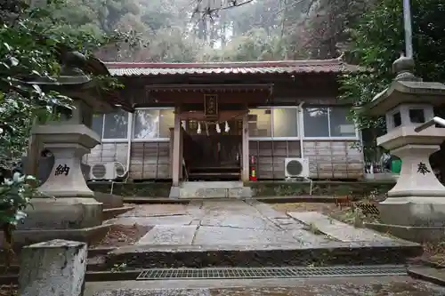 八幡神社(千葉県)