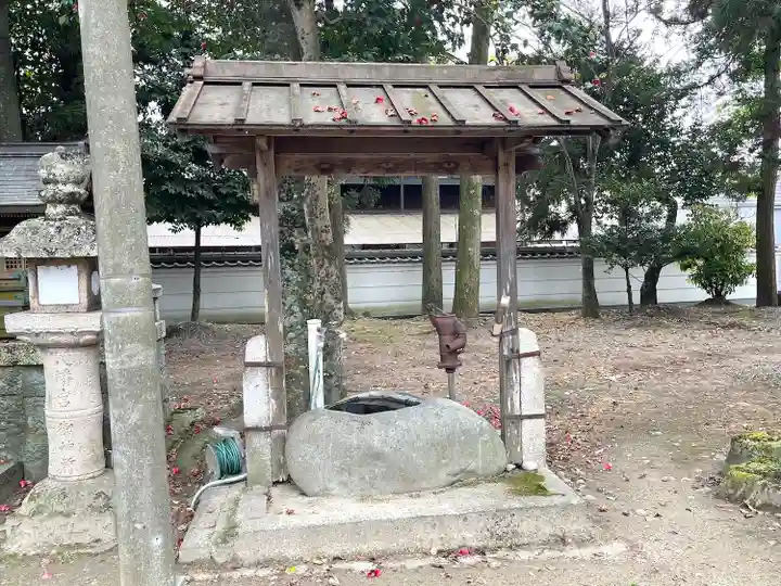 八幡神社(滋賀県)